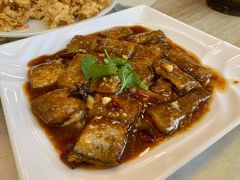 -洪姐川菜东北菜铁锅炖(天生丽街店)