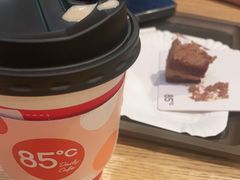 -85度C(深圳佳宁娜店)