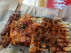 -魏记里脊肉炸炸炸(南门口店)
