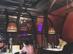 大堂-哥老官重庆美蛙鱼头(西湖银泰十一哥店)