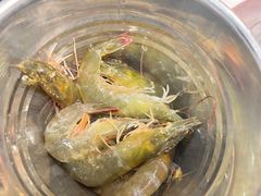 -集品鲜湾·蒸汽海鲜自助料理(青岛银座和谐广场店)