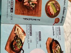 -小莫餐厅And More Restaurant西餐(北京展览馆店)