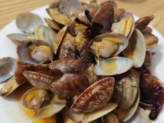 辣蛤蜊-九龙餐厅(大沽路店)