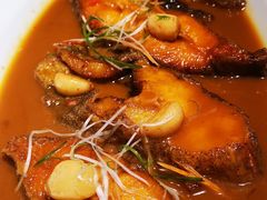 -京采烤鸭清真餐厅(金桥店)
