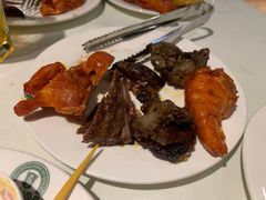 -戈拿旺巴西烤肉(崇文门店)