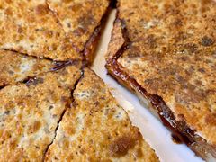 麻酱糖饼-锦小馆(安贞店)