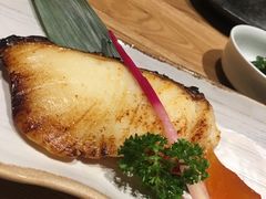 -隐泉之语日式料理(王府中环店)
