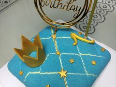 -杜哈夫DOUX RÊVE·生日蛋糕(日月光店)