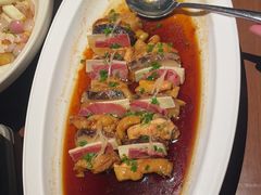 -曾宴·楚菜(湖北省博物馆店)