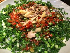 爽爽烧椒鸡-山石榴·贵州菜(丰盛里店)