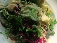 沙拉-焰鱼(昌建广场店)