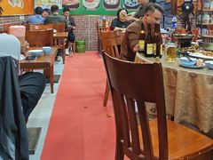 -馨香苑·潮汕菜·海鲜砂锅粥·深大老字号(南头店)