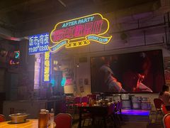 -临胜烧烤大牌档(东葛店)
