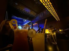 -悦界酒吧(后海店)