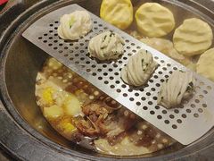 -粗粮人家·东北菜(洋桥店)