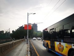 -万哈子红油面粉馆(户部巷店)