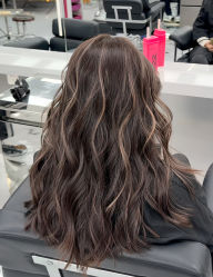 -5M HAIR SALON 旗舰店