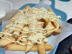 -新宝餐厅(流塘店)
