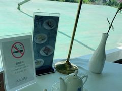 -青岛海景花园大酒店·粤海餐厅