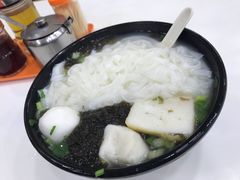 -文辉墨鱼丸大王(铜锣湾渣甸街总店)