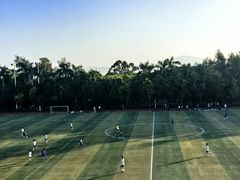 -厦门大学(思明校区)