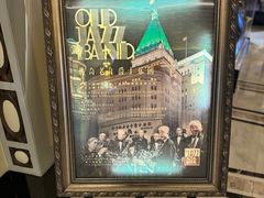 -上海和平饭店 Fairmont Peace Hotel
