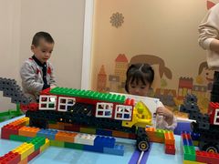 -创乐科教乐高机器人·编程·科技特长生规划中心(新地中心店)