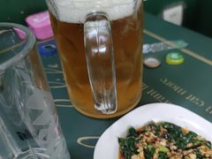 -隆康社长沙烧烤铺(桔园店)