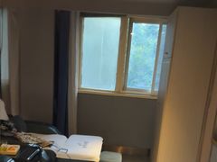 -陆琴脚艺·足浴·SPA(夫子庙店)
