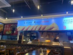 -头壹号 大油条·老长沙盖码饭(清河店)