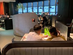 大堂-新兴·金羊座·粤菜点心(乐峰店)