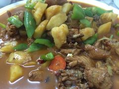 马虎风味菜馆-马虎风味菜馆(王府园小区店)