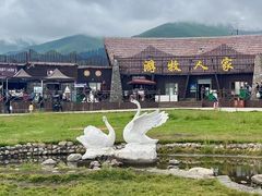 -新疆那拉提国家旅游度假区