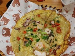 -多宾韩国料理(学衡路店)