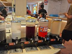 -素满香·食养自助(天一广场店)