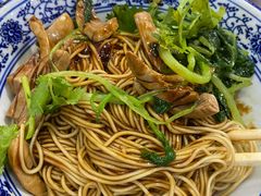 -苏州一碗面(鲈乡南路店)