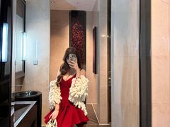 -广州天河希尔顿酒店