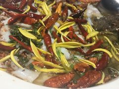 -太二酸菜鱼(石家庄万象城店)