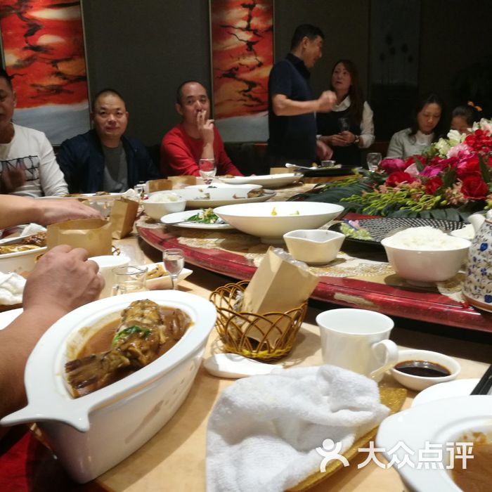 伊尹海参馆