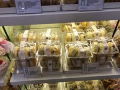-生活林(河北路店)