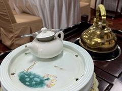 -鹿鸣酒家(越秀店)