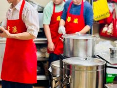 -海浪食店(湖滨中路店)