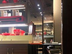 大堂-满堂欢豆捞坊(美丽华大酒店店)