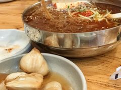 -金达莱冷面百年石锅饭(宾馆胡同店)