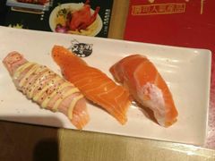-友壹町寿司(嘉洲广场店)