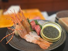 -Sushi Hanzo半藏(天环广场店)