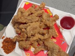 -海底捞火锅(崇文门新世界百货店)