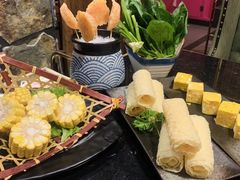 -小椒娘撒椒鱼火锅(三八广场店)