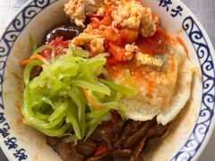 -梅溪·小伙子干挑面(安吉总店)