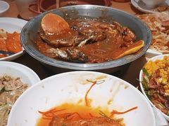 -关东小磨东北菜(上海长风大悦城店)